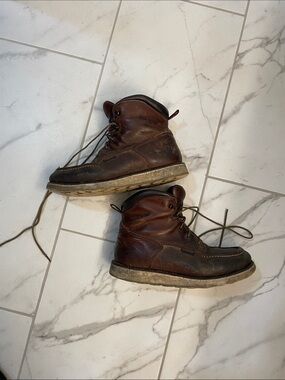 Red Wing Shoes | Shoes | Red Wing 256 Mens 11 Chukka Ankle Work